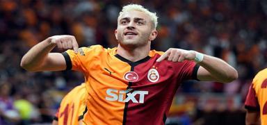 Bar Alper'den kariyer performans