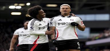 Fulham, Tottenham'a ans tanmad