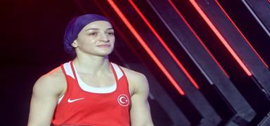 Milli boksrler iin 'altn' gn
