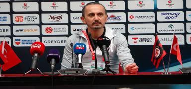 Tuncay anl: Bu galibiyete ihtiyacmz vard