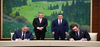 Avrupa Birlii'nden Krgzistan'a yenilenebilir enerji destei