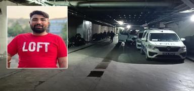 Batman'da silahl� kavga kanl� bitti: 1 ki�i katledildi