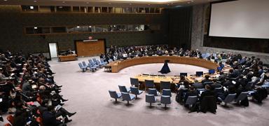 BMGK'dan 'Afganistan' karar