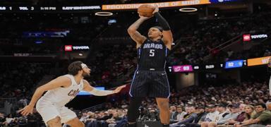 Cavaliers'in serisi 16 ma sonra sona erdi