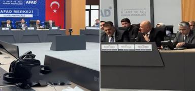 Deprem blgesi ayaa kaldrlyor