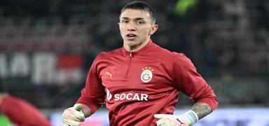 Muslera'ya Meksika'dan srpriz talip
