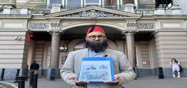 Hinduizm'den slamiyet'e geti: Mslmanlarn brakt izleri takip ediyor