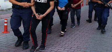 stanbul'da sahte iki operasyonu: 10 gzalt