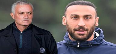 Cenk Tosun iin karar verildi