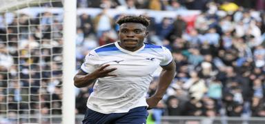Lazio kararn verdi! Dele-Bashiru imzay atyor