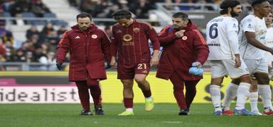 Roma'ya Dybala'dan kt haber