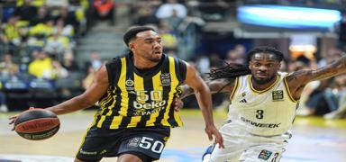 THY Avrupa Ligi'nde 30. hafta perdesi yarn alyor