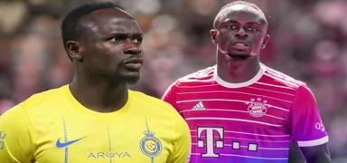 Sadio Mane transferi hayrl olsun