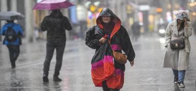 Yurdun genelini ilgilendiriyor! Meteorolojiden ya uyars: Scaklklar 30 derece birden decek