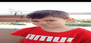 Zatrre tehisiyle hastaneye kaldrlan 5 yandaki ocuk ld