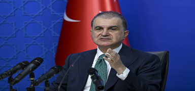 'Netanyahu hkmeti insanlk dman bir organizasyondur'