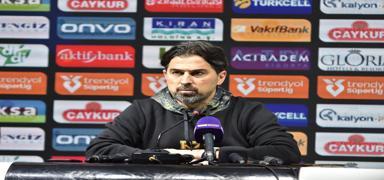 aykur Rizespor'dan net aklama: lhan Palut grevinin bandadr