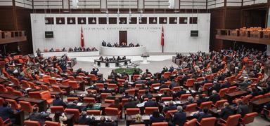 DEM'li 3 vekilin dokunulmazlk dosyalar TBMM'ye sevk edildi