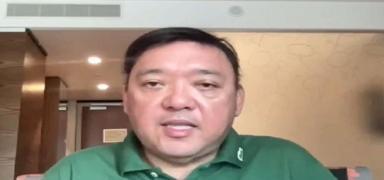 Duterte'yi savunmak isteyen avukattan Hollanda'ya snma talebi