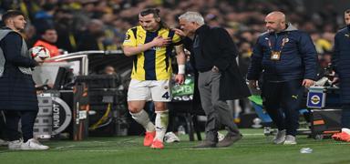 Fenerbahe'ye Diego Carlos ve alar Sync'den iyi haber