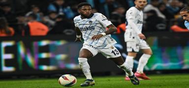 Derbiye yeti�ecek mi?