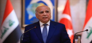 Fuad Hseyin: srail lkemize saldr balatma niyetinde