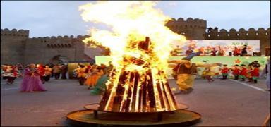 Halklarn ortak cokusu Nevruz