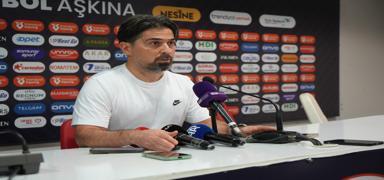 lhan Palut'tan Trkiye-Macaristan ma yorumu: Net favori yok