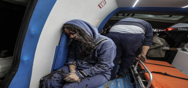 ABD'den skandal a��klama