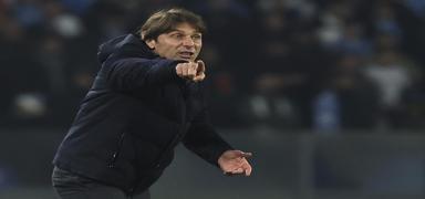 te Napoli'nin Osimhen sonras forvet plan