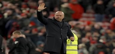 Liverpool dmeni Almanya'ya krd! ngiliz devi 4 ismi gzne kestirdi