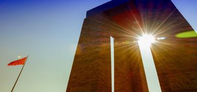 MSB'den 18 Mart �ehitleri Anma G�n� ve �anakkale Deniz Zaferi mesaj�