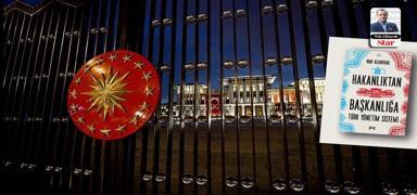 T�rklerin geleneksel y�netim tarz� ve Ba�kanl�k Sistemi