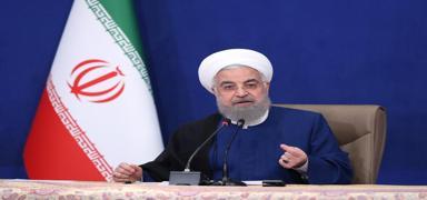 Ruhani'den yllar sonra gelen itiraf
