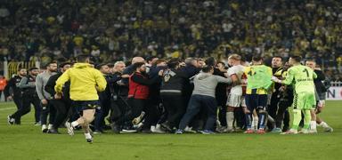 Samsunspor TFF'ye ba�vurdu