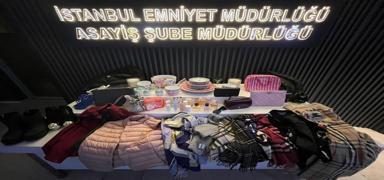 Sultan Vahdettin'in torununun evi soyuldu! 11 milyon liralk mcevherle yakay ele verdiler