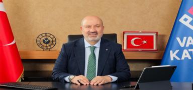 Vakf Katlm'dan srdrlebilir finansman ve yeil yatrm almalar