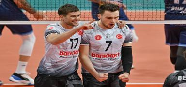 Ziraat Bankkart'ta final iin son 1 ma