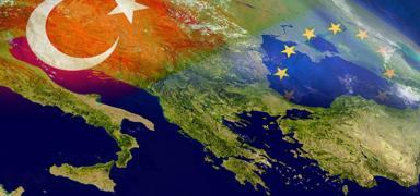 Avrupa ile yaknlamamz hazmedemediler: Trkiye'nin nne krmz hal seriyorlar