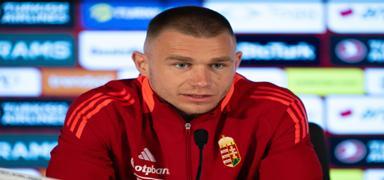 Attila Szalai: Arda oynamayaca�� i�in mutluyum