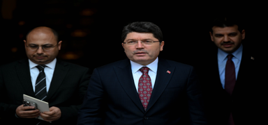 Bakan Tun: Yarg nnde hesap vermek herkes iin zorunluluktur