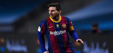 Barcelona'ya geri mi dnyor? Lionel Messi iin srpriz iddia