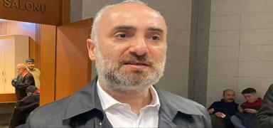 smail Saymaz'a Gezi Park gzalts
