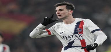 Fabian Ruiz: Avrupa'nn en iyi takmlarndan biriyiz
