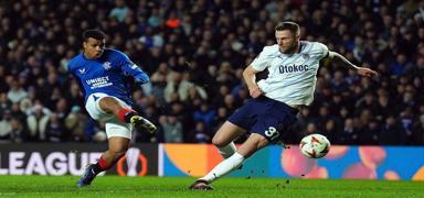 UEFA'dan Rangers'a soruturma