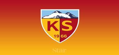 FIFA'dan Kayserispor'a Manzala iin deme emri geldi
