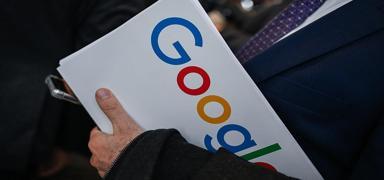 Google, rksal ayrmclk yaptn kabul etti