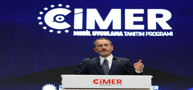 'Birliimizi hedef alanlar gryoruz'
