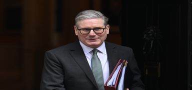 �ngiltere Ba�bakan� Starmer: �ok say�da insan�n �ld�r�lmesi ger�ekten �oke edici