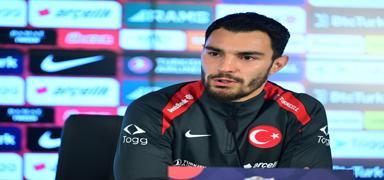 Kaan Ayhan: Hedefimiz A Ligi'ne ykselmek
